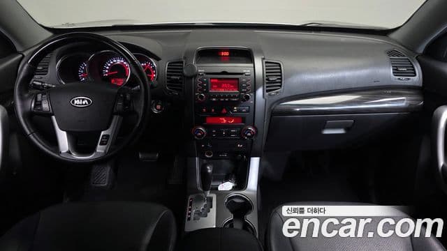 Kia Sorento R Premium, 2011 7
