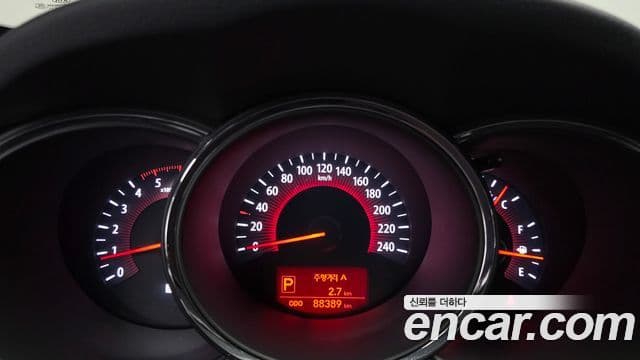 Kia Sorento R Premium, 2011 8