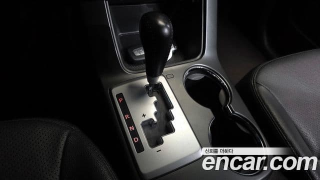 Kia Sorento R Premium, 2011 9