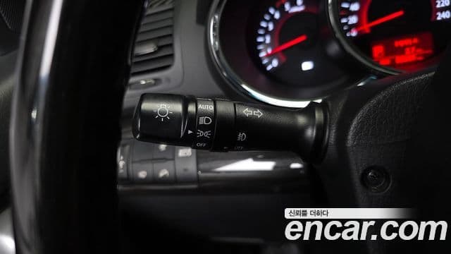 Kia Sorento R Premium, 2011 16