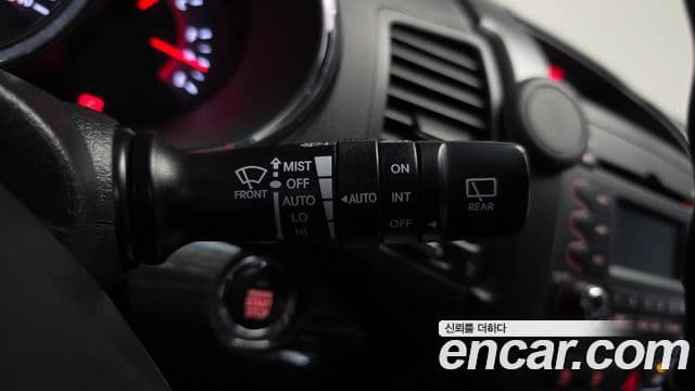 Kia Sorento R Premium, 2011 17