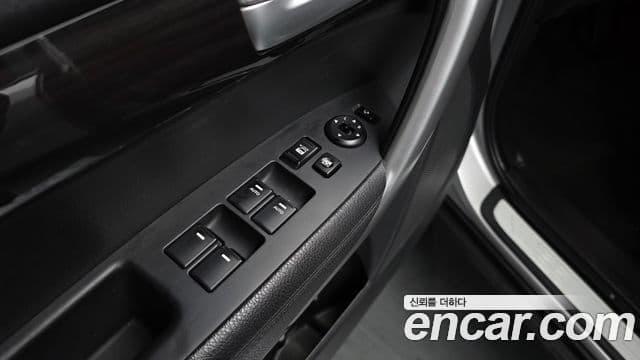 Kia Sorento R Premium, 2011 18