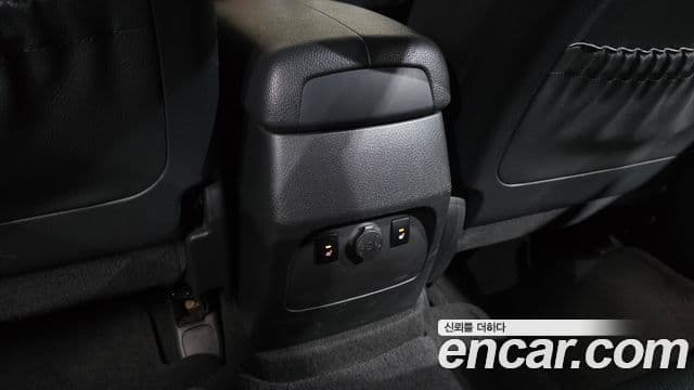 Kia Sorento R Premium, 2011 19