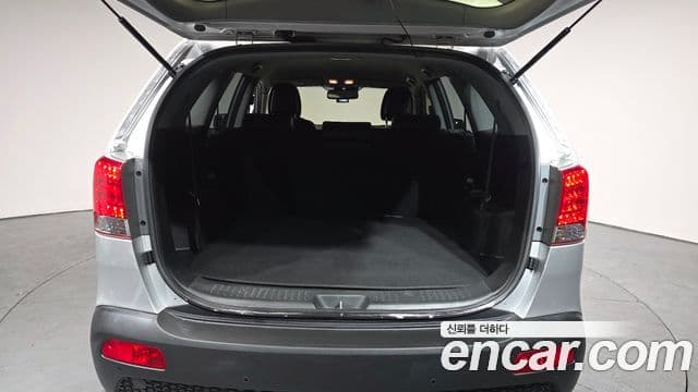 Kia Sorento R Premium, 2011 20