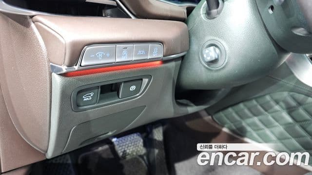 Genesis GV80, 2020 18