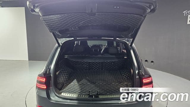 Genesis GV80, 2020 20