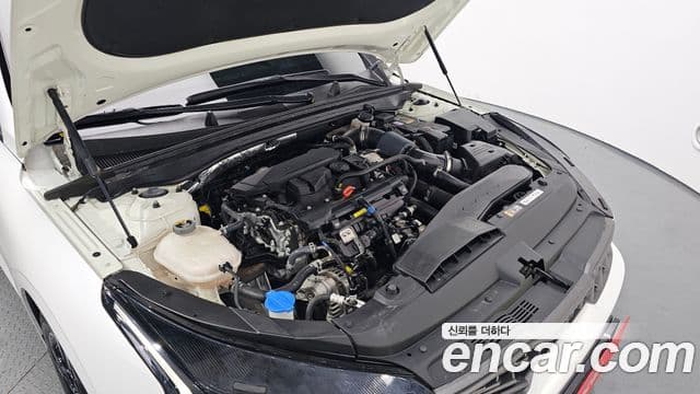 Kia K5 3세대 Signature, 2023 6