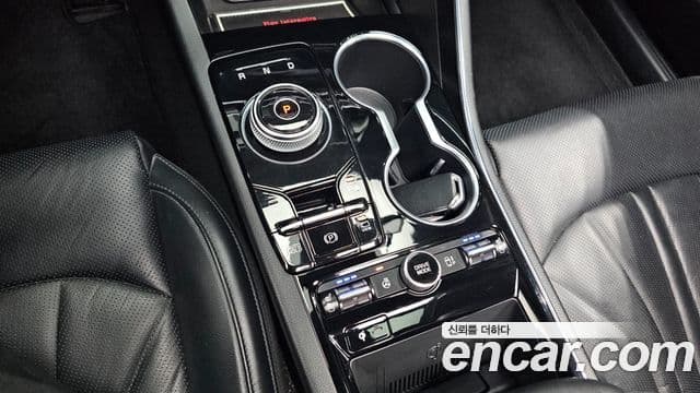 Kia K5 3세대 Signature, 2023 9