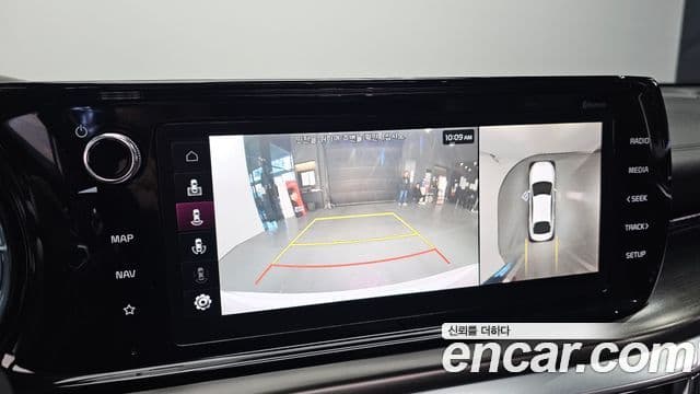 Kia K5 3세대 Signature, 2023 15