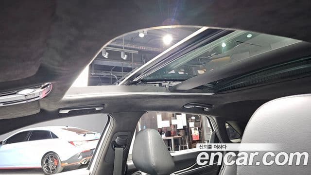 Kia K5 3세대 Signature, 2023 16