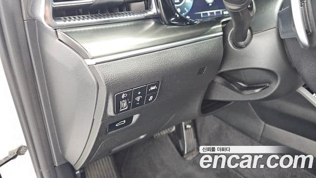 Kia K5 3세대 Signature, 2023 18