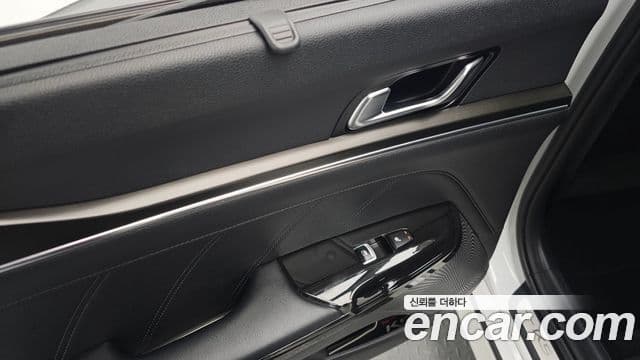 Kia K5 3세대 Signature, 2023 19