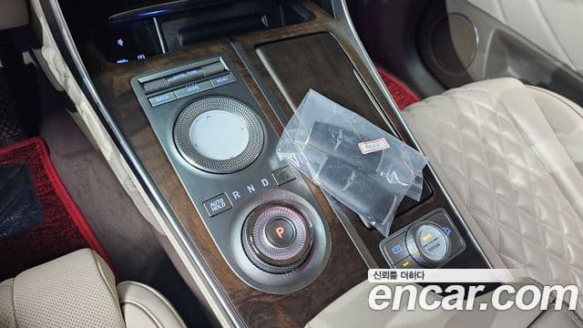 Genesis GV80, 2020 9