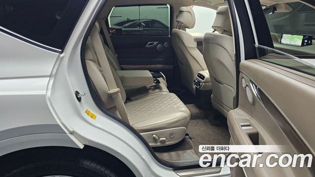 Genesis GV80, 2020 12