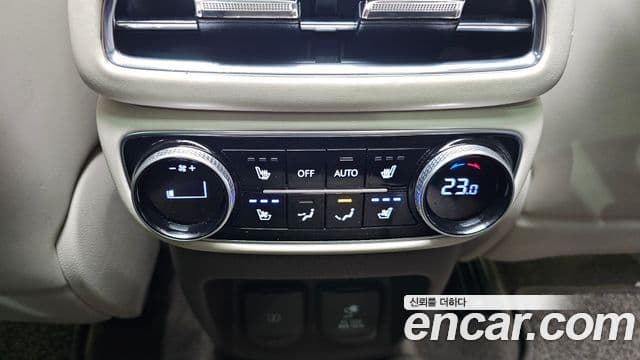 Genesis GV80, 2020 18