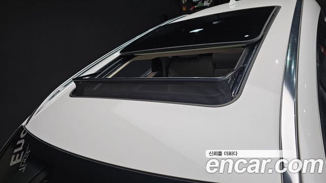 Genesis GV80, 2020 19