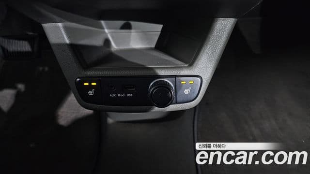 Kia Ray Luxury, 2012 18