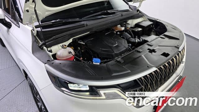 Kia Carnival 4세대 Prestige, 2023 6