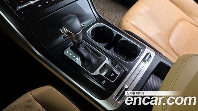 Kia Carnival 4세대 Prestige, 2023 9