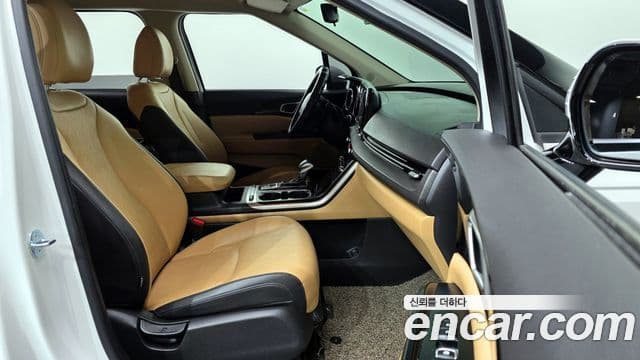 Kia Carnival 4세대 Prestige, 2023 11