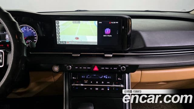 Kia Carnival 4세대 Prestige, 2023 14