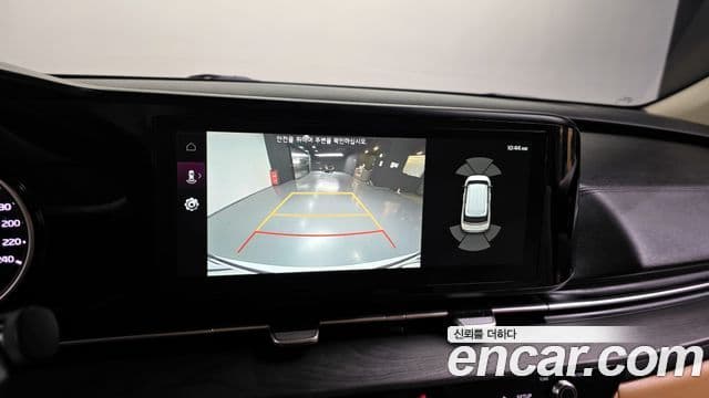 Kia Carnival 4세대 Prestige, 2023 15