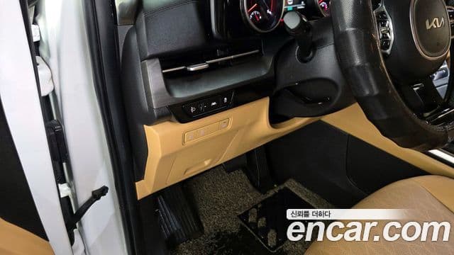 Kia Carnival 4세대 Prestige, 2023 17