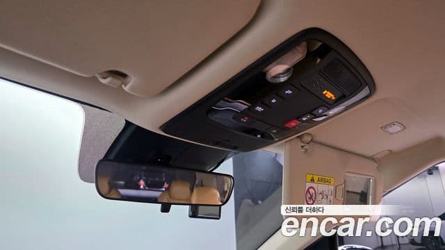 Kia Carnival 4세대 Prestige, 2023 18