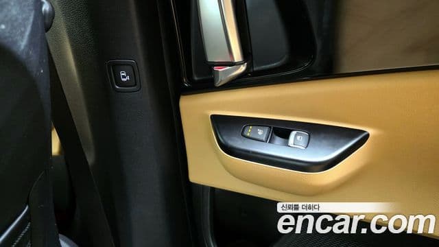 Kia Carnival 4세대 Prestige, 2023 19