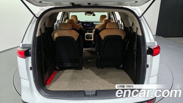Kia Carnival 4세대 Prestige, 2023 20