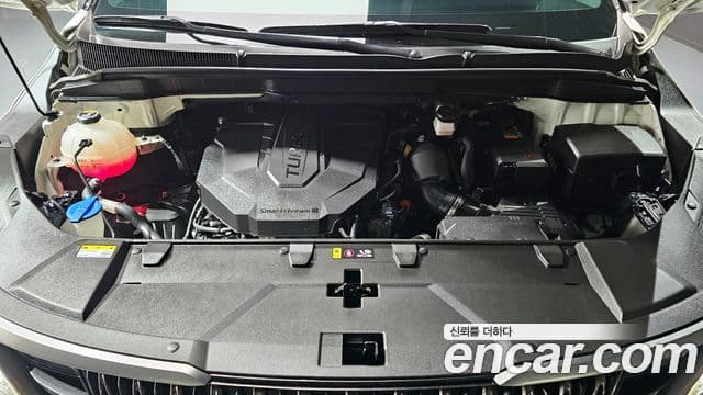 Kia Carnival 4세대 Noblesse, 2022 6