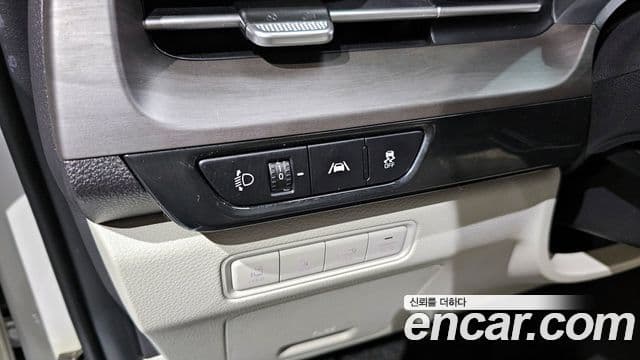 Kia Carnival 4세대 Noblesse, 2022 14