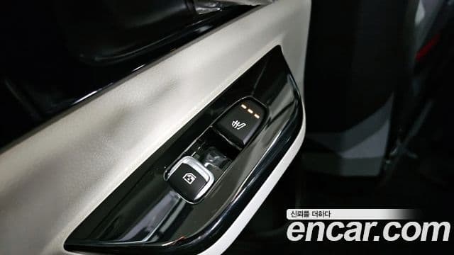Kia Carnival 4세대 Noblesse, 2022 17