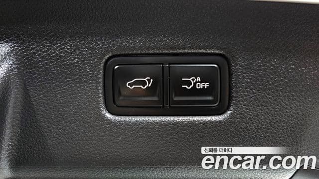 Kia Carnival 4세대 Noblesse, 2022 18