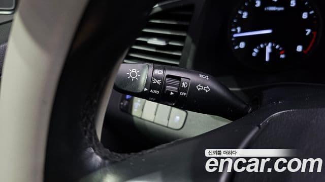 Hyundai Avante AD 1.6 GDI Smart, 2018 19