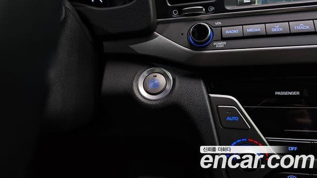 Hyundai Avante AD 1.6 GDI Smart, 2018 20