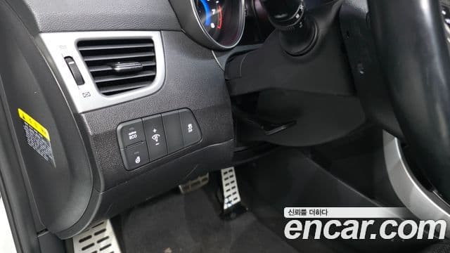 Hyundai The / новый New Avante 빌트인캠2 — базовая версия - Built-in Cam 2, 2014 14