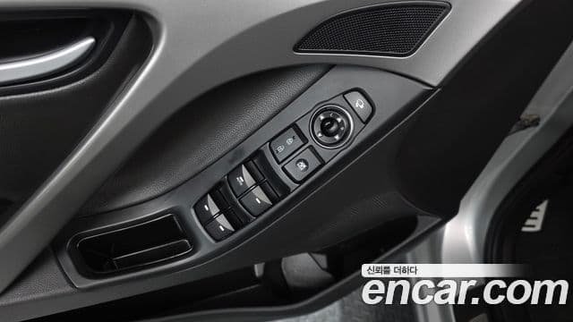 Hyundai The / новый New Avante 빌트인캠2 — базовая версия - Built-in Cam 2, 2014 17