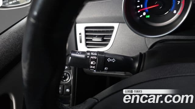 Hyundai The / новый New Avante 빌트인캠2 — базовая версия - Built-in Cam 2, 2014 18