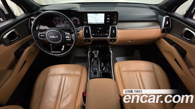 Kia Sorento 4세대 Prestige, 2023 7