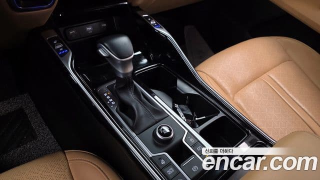 Kia Sorento 4세대 Prestige, 2023 9
