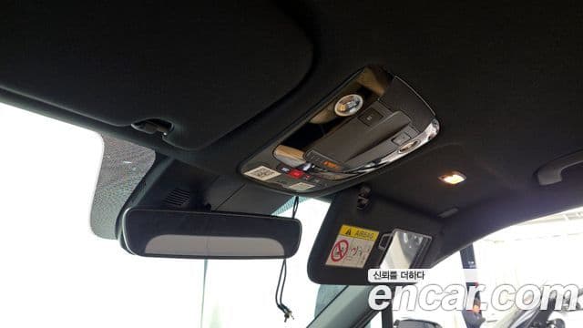 Kia Sorento 4세대 Prestige, 2023 18