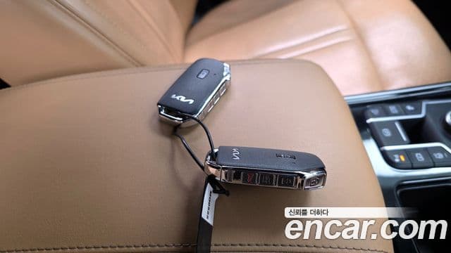 Kia Sorento 4세대 Prestige, 2023 19
