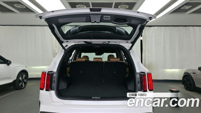 Kia Sorento 4세대 Prestige, 2023 20
