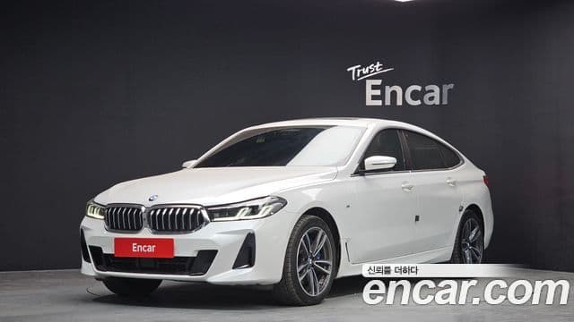 BMW 6시리즈 GT (G32) 630i xDrive M Sport, 2021 1