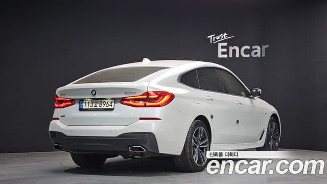 BMW 6시리즈 GT (G32) 630i xDrive M Sport, 2021 2