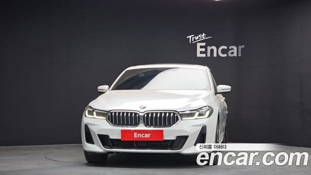 BMW 6시리즈 GT (G32) 630i xDrive M Sport, 2021 3