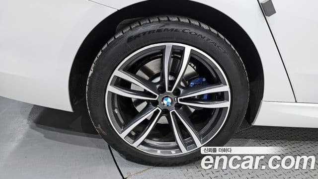 BMW 6시리즈 GT (G32) 630i xDrive M Sport, 2021 все фото