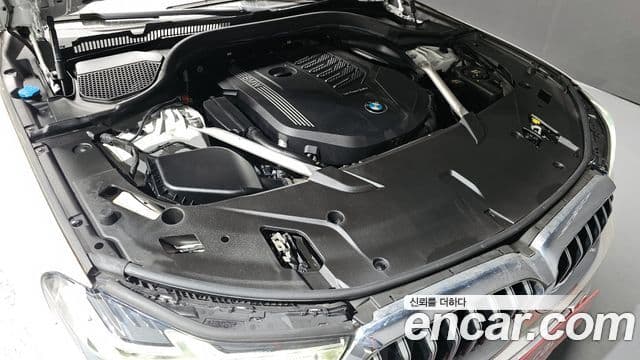 BMW 6시리즈 GT (G32) 630i xDrive M Sport, 2021 6