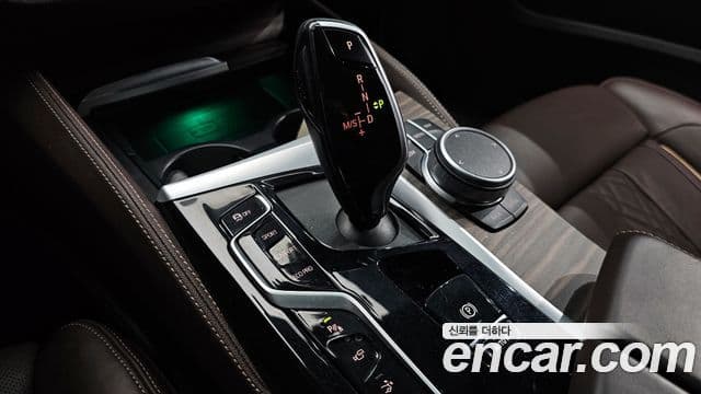 BMW 6시리즈 GT (G32) 630i xDrive M Sport, 2021 9